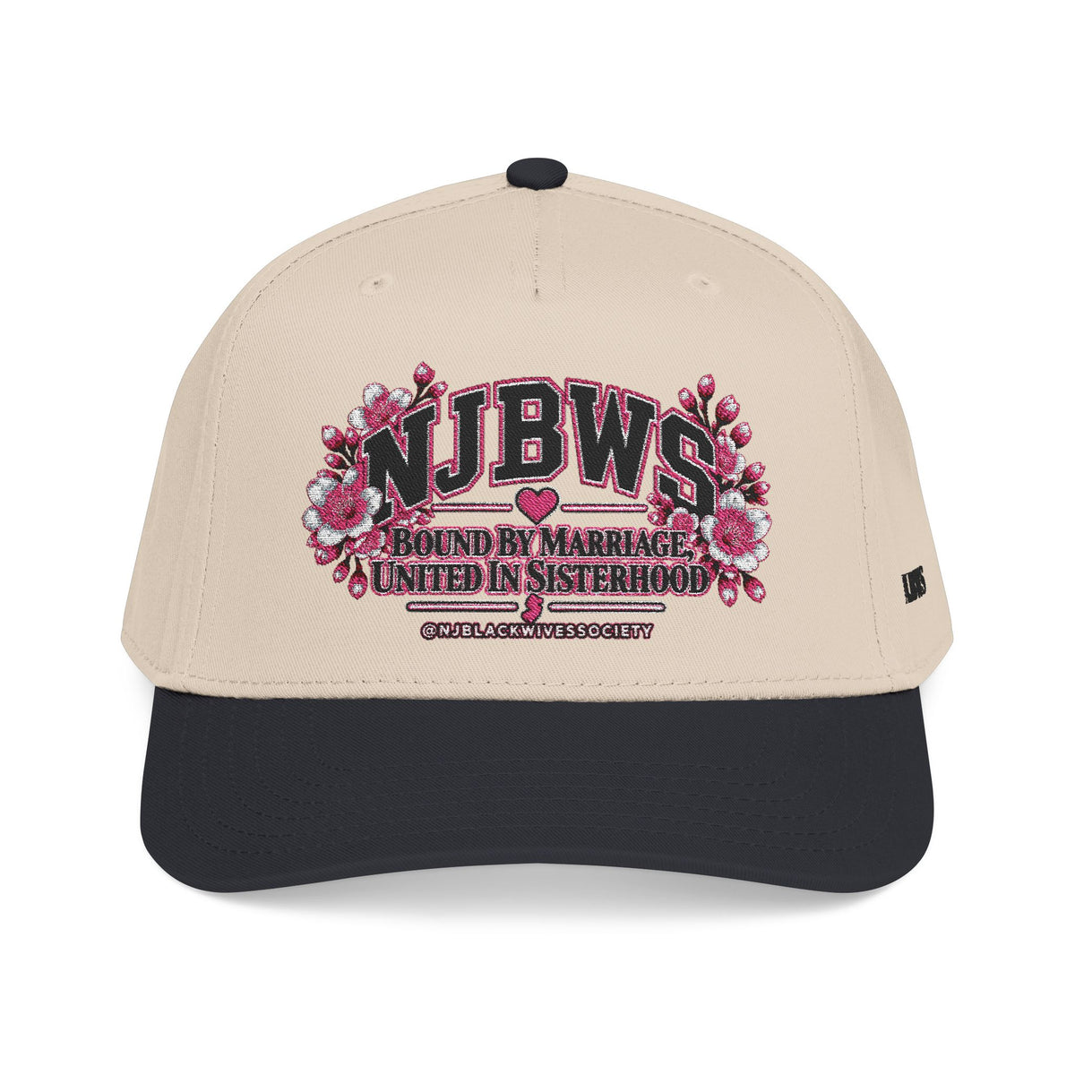 Bound by Marriage SnapBack