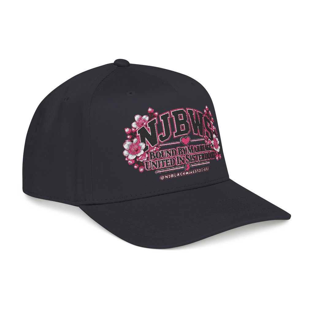 Bound by Marriage SnapBack