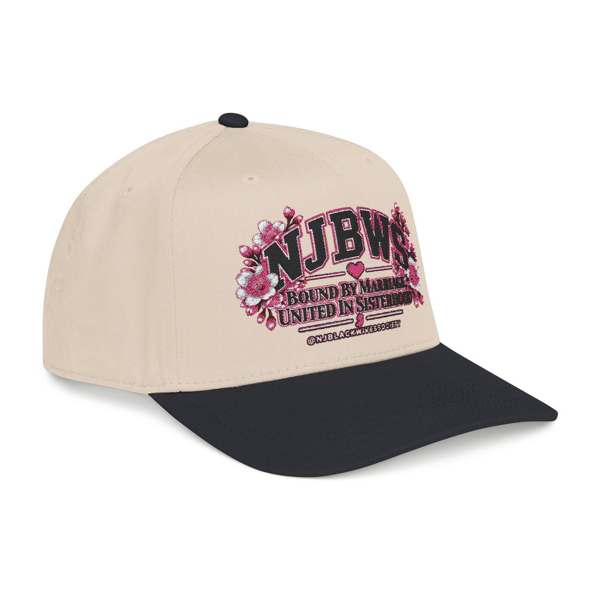 Bound by Marriage SnapBack