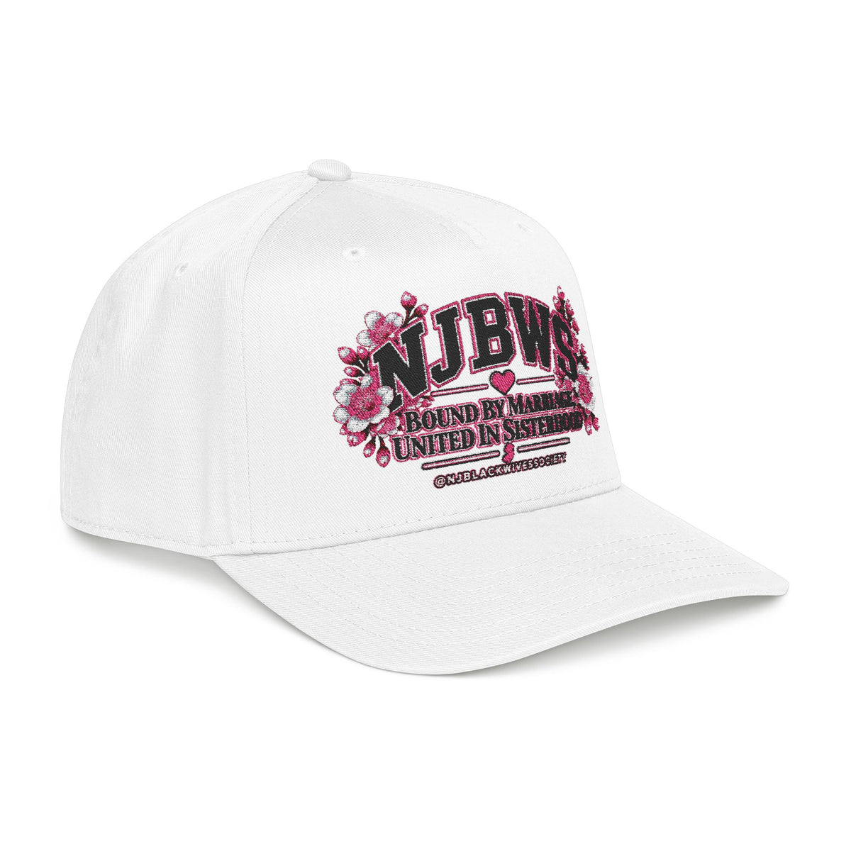 Bound by Marriage SnapBack