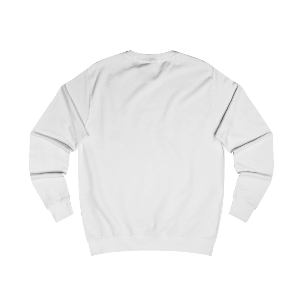 NJBWS ( Founded February 14, 2026)  Sweatshirt