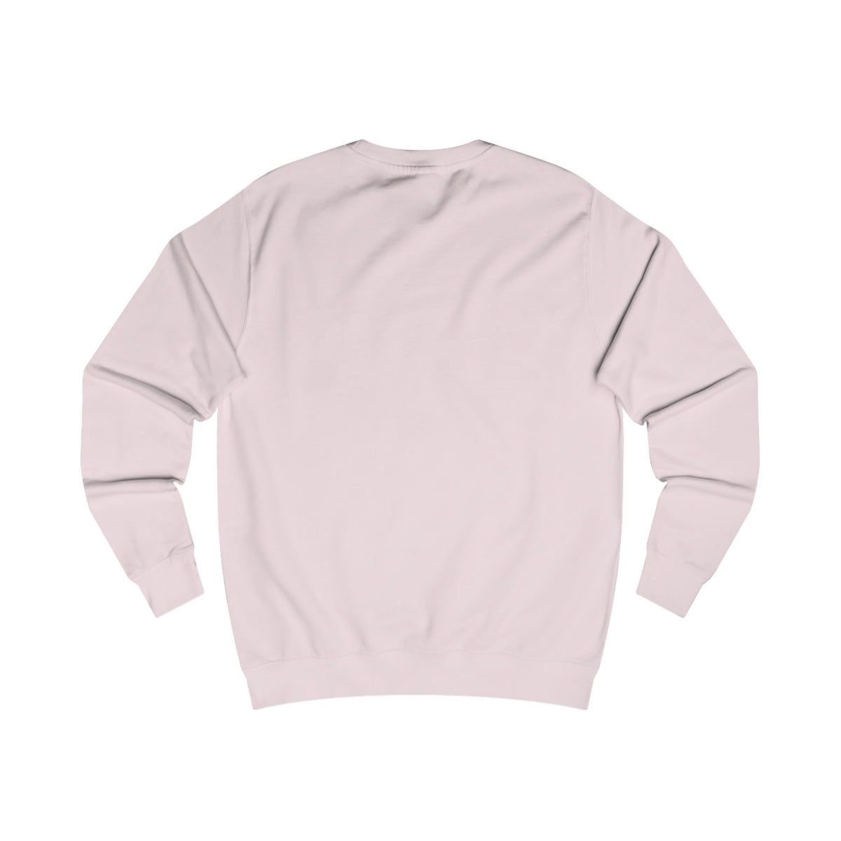NJBWS ( Founded February 14, 2026)  Sweatshirt