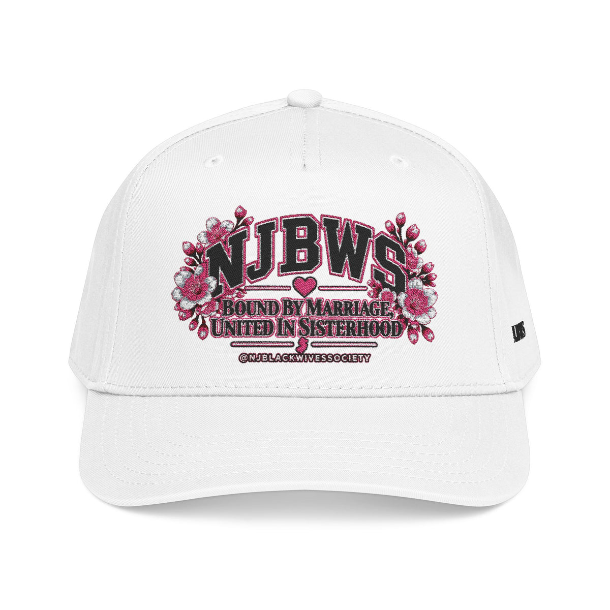 Bound by Marriage SnapBack