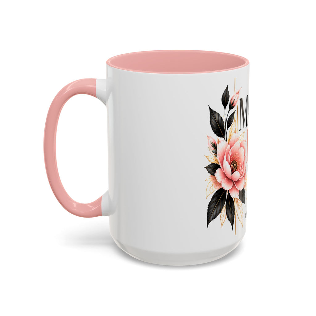 Married Life Hits Different Mug (11, 15oz)