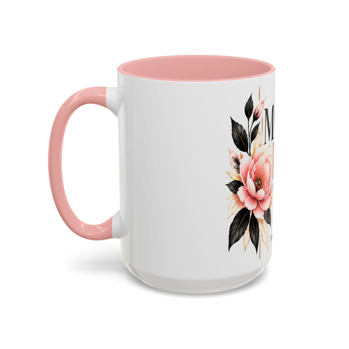 Married Life Hits Different Mug (11, 15oz)
