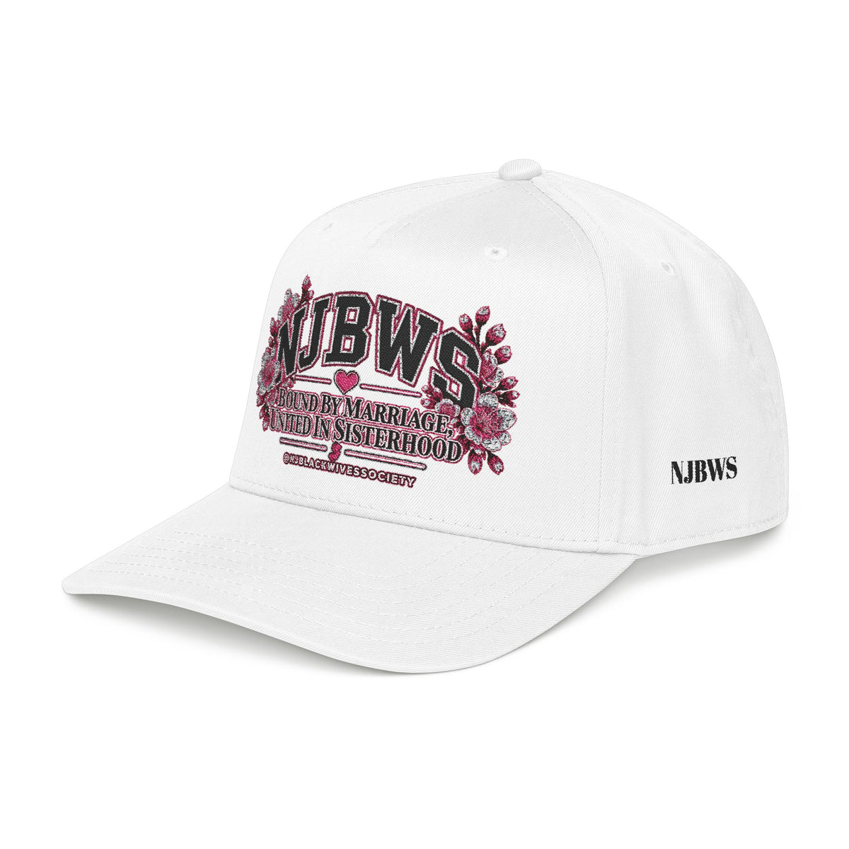 Bound by Marriage SnapBack