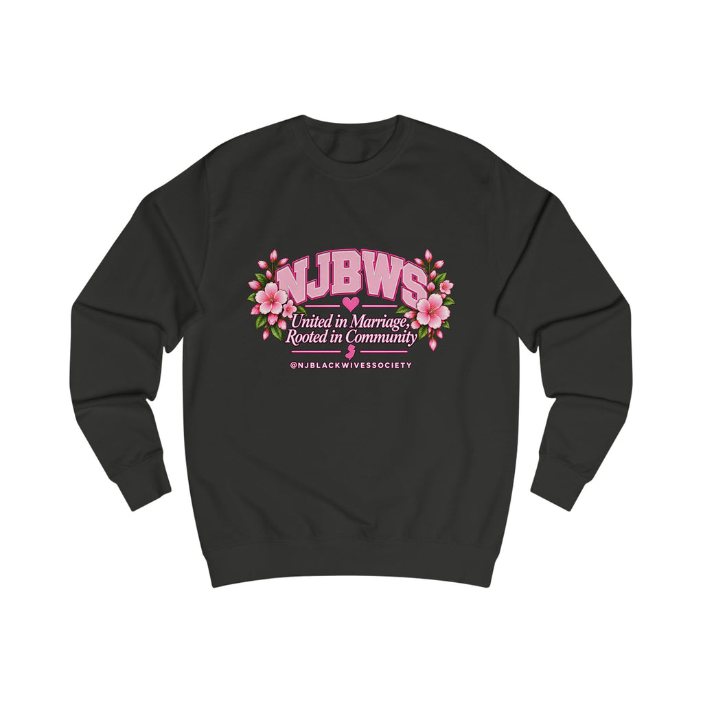 United in Marriage, Rooted In Community Sweatshirt