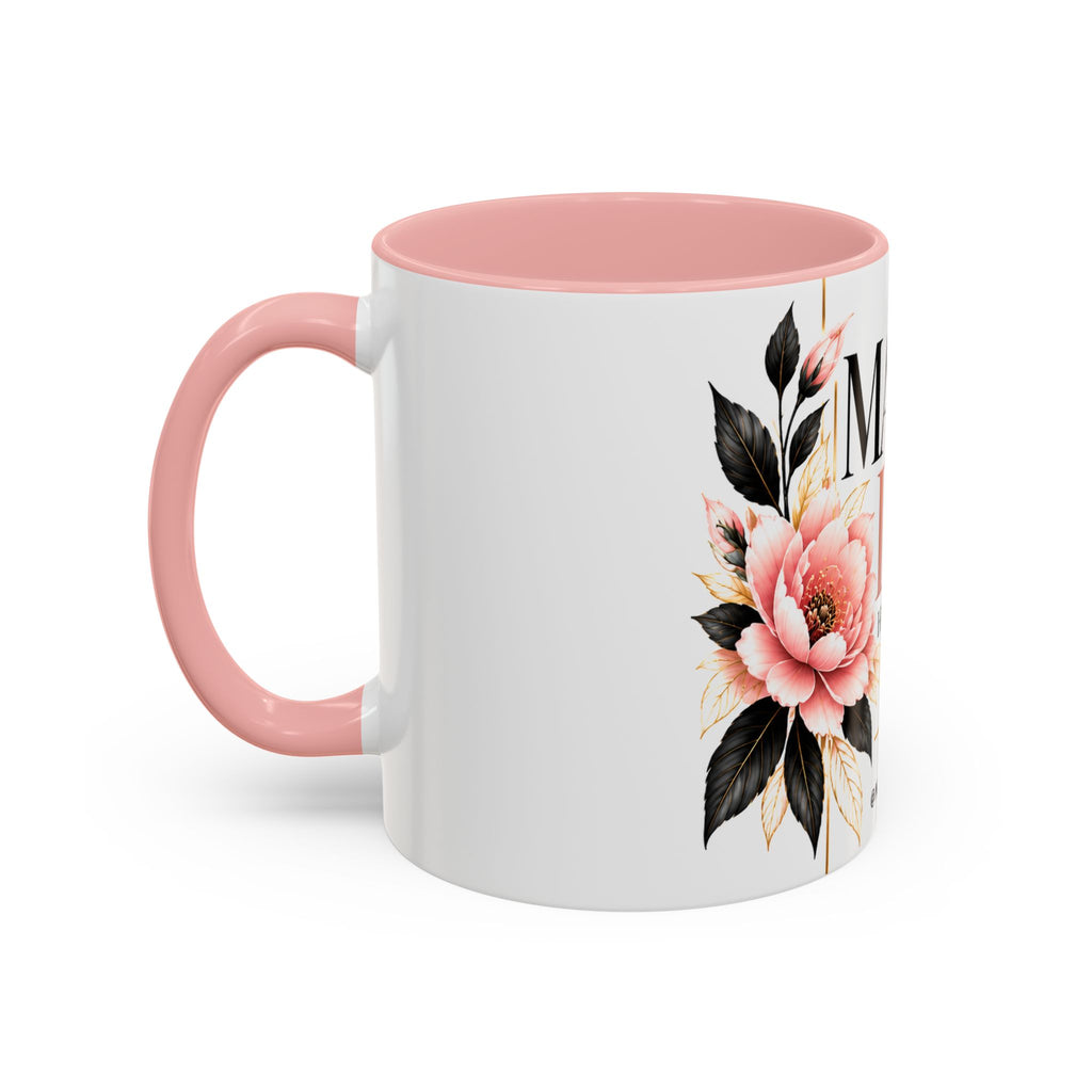 Married Life Hits Different Mug (11, 15oz)