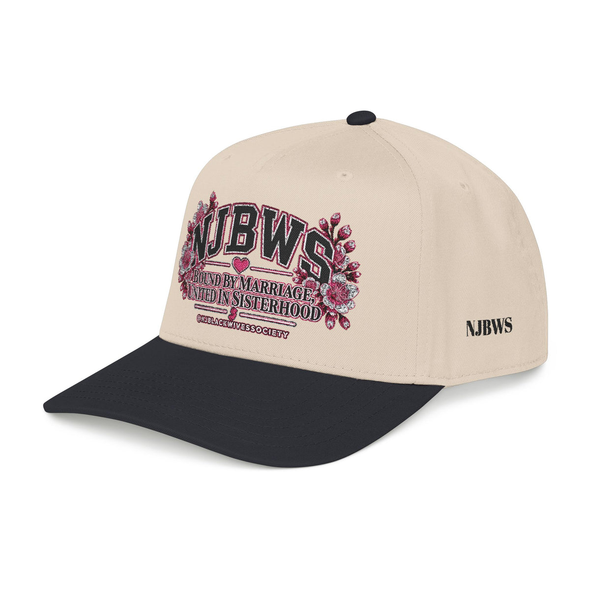 Bound by Marriage SnapBack