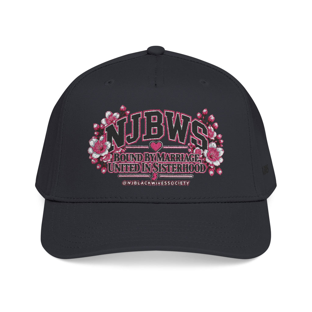 Bound by Marriage SnapBack