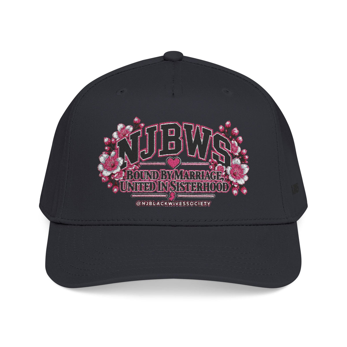 Bound by Marriage SnapBack