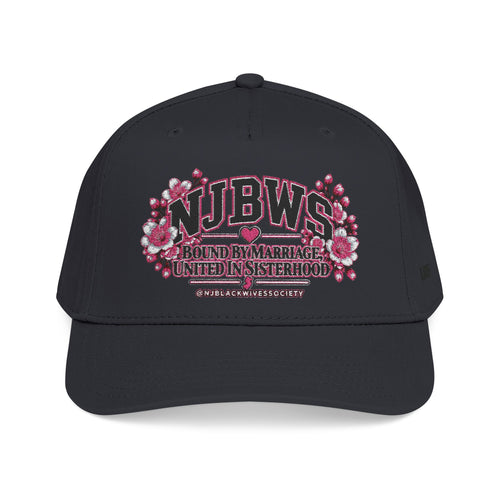 Bound by Marriage SnapBack