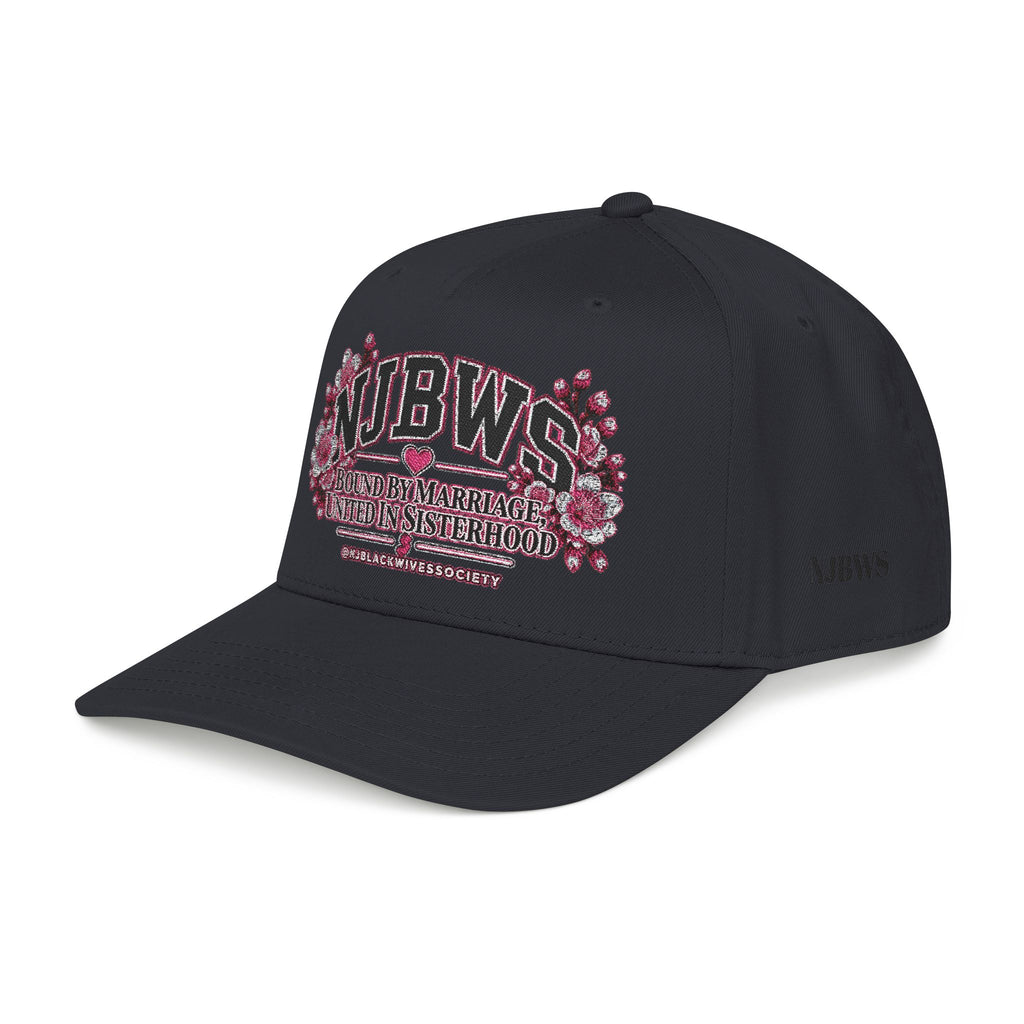 Bound by Marriage SnapBack